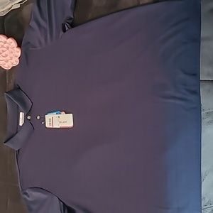 Mens Grandslam Airflow polo shirt